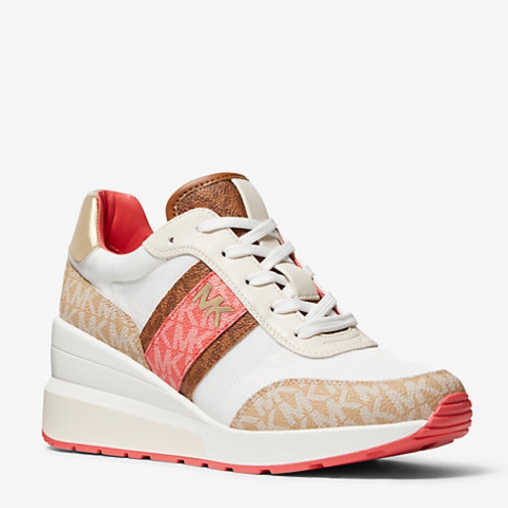 🌺🌺 MICHAEL KORS Trainer 🌺🌺